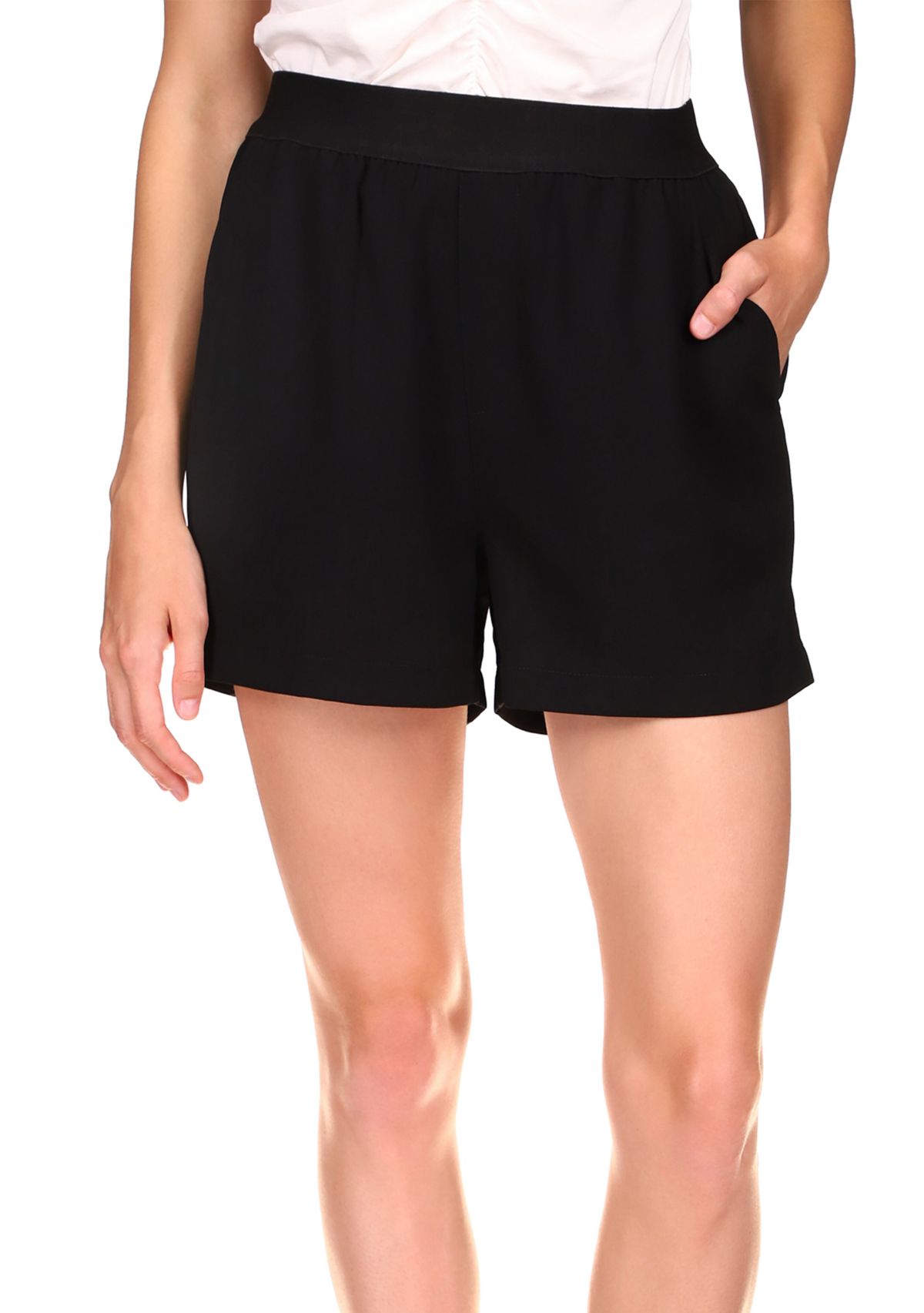 Womens Juno Shorts