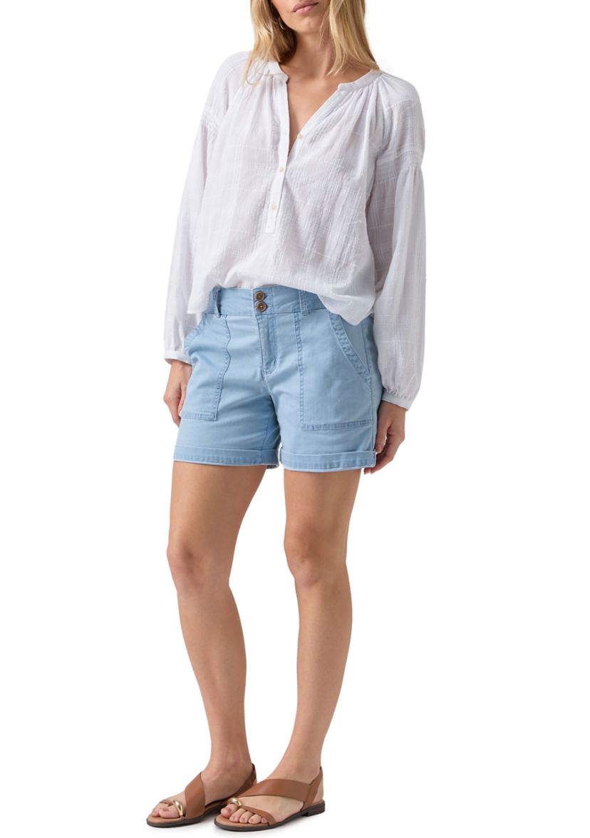 Womens Renegade Shorts