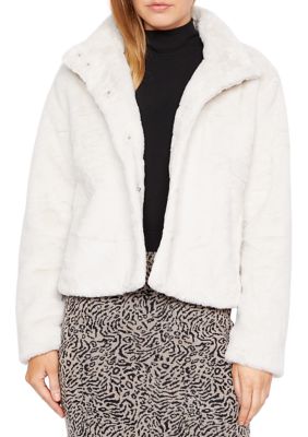 Sanctuary Women's Daily Fur Jacket | belk