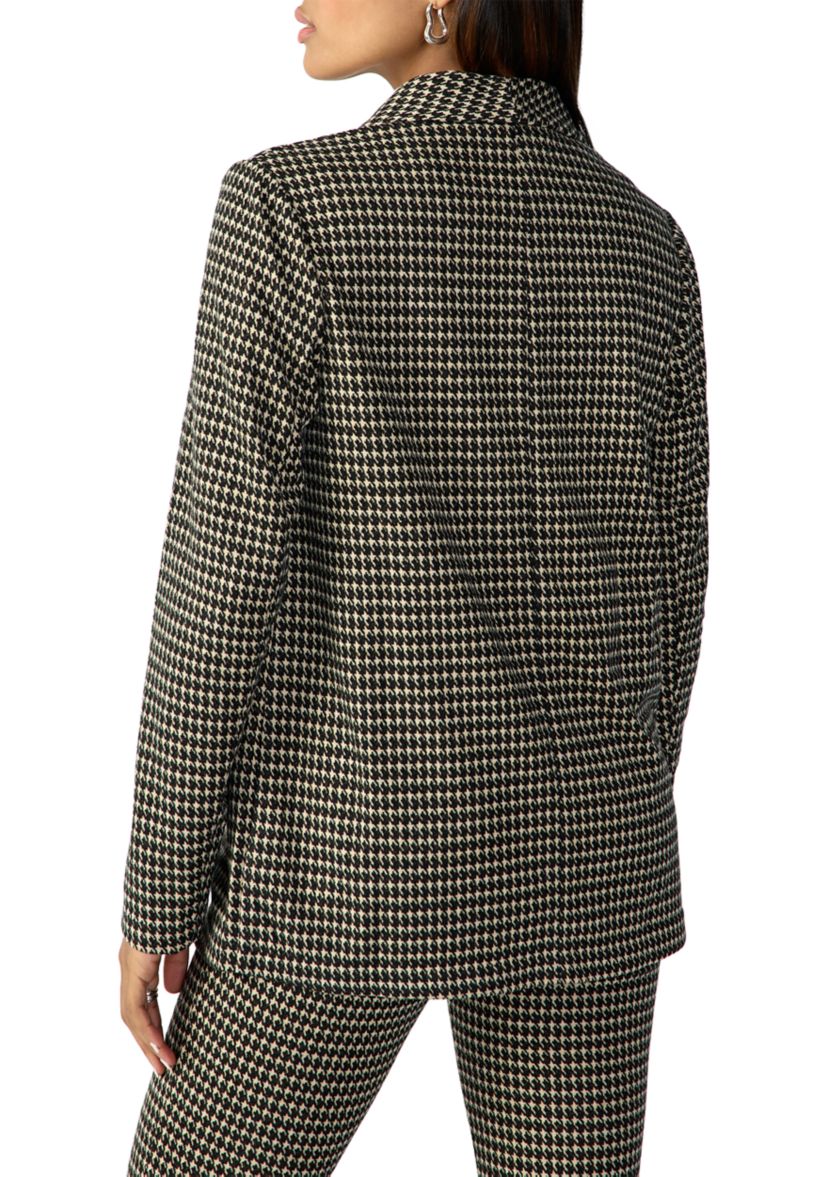Womens City Blazer