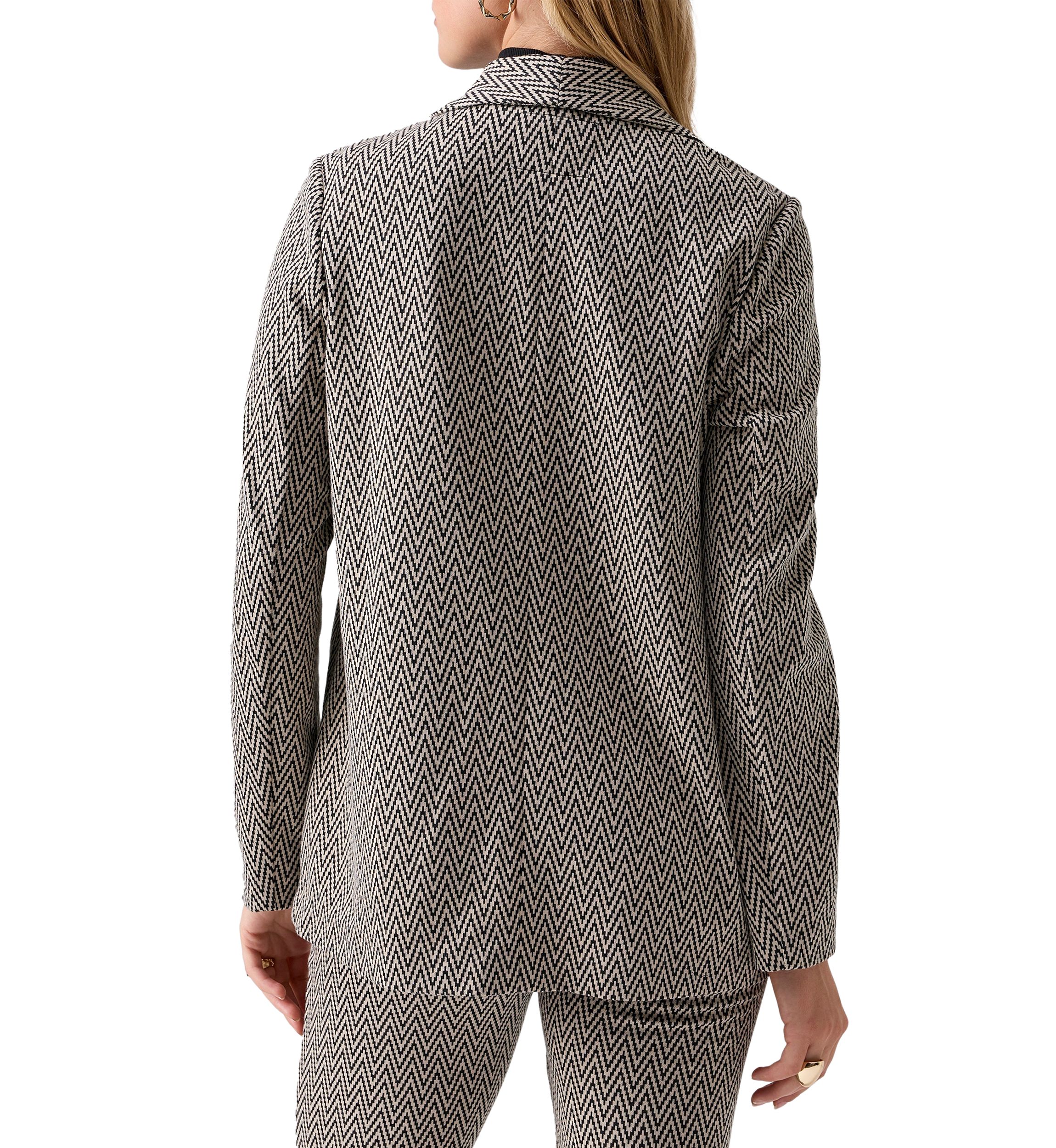 Womens City Blazer 