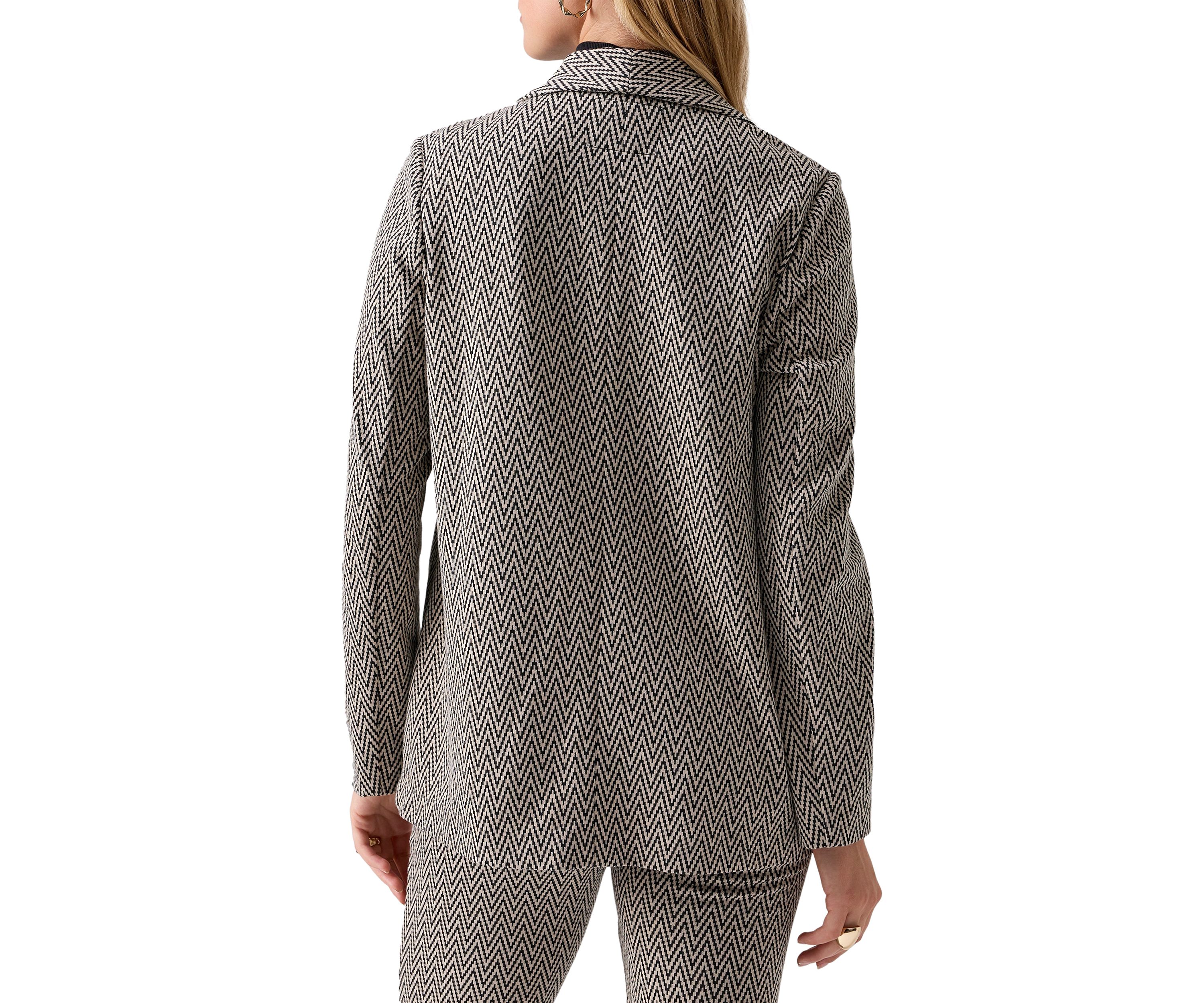 Womens City Blazer 