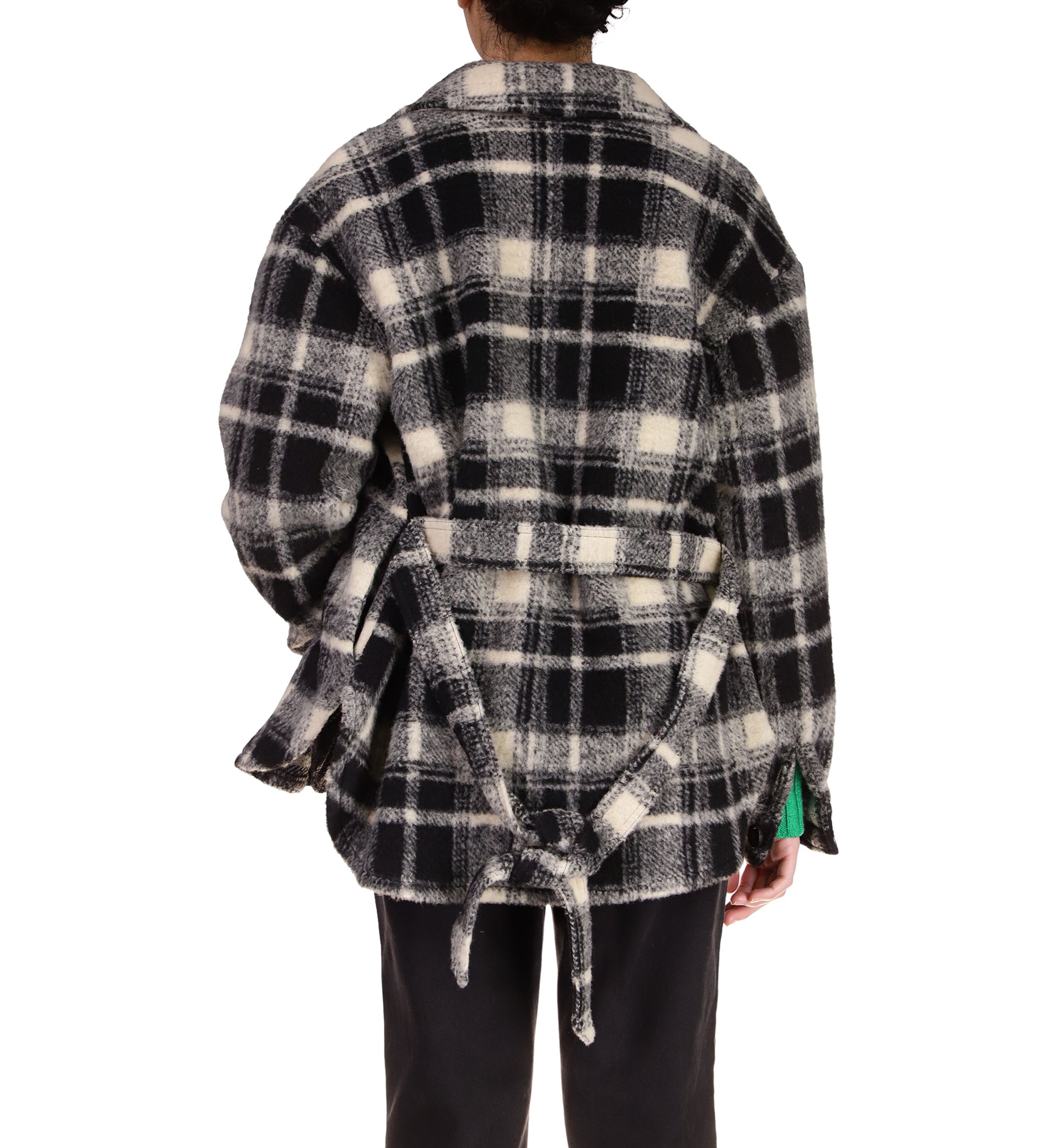 Womens Shay Shacket