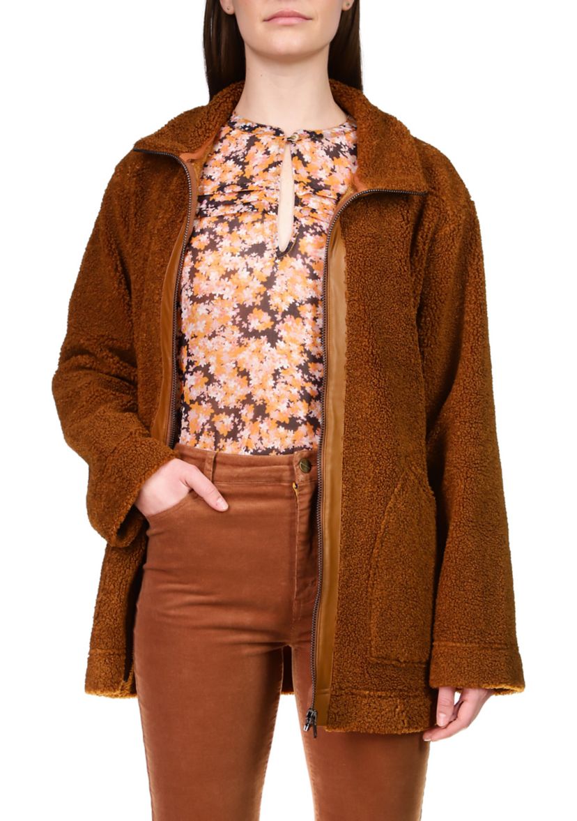 Womens City Coat