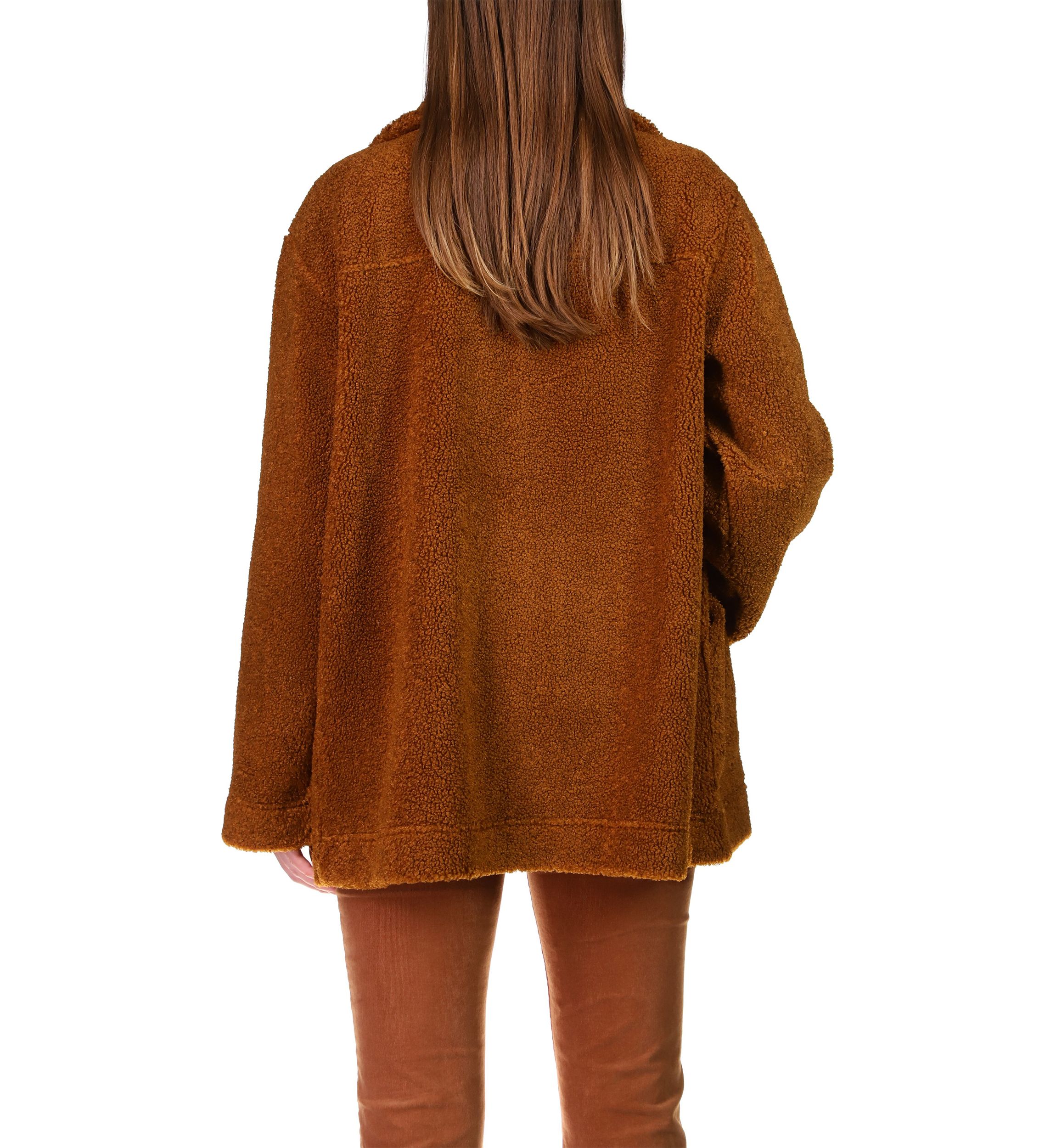 Womens City Coat