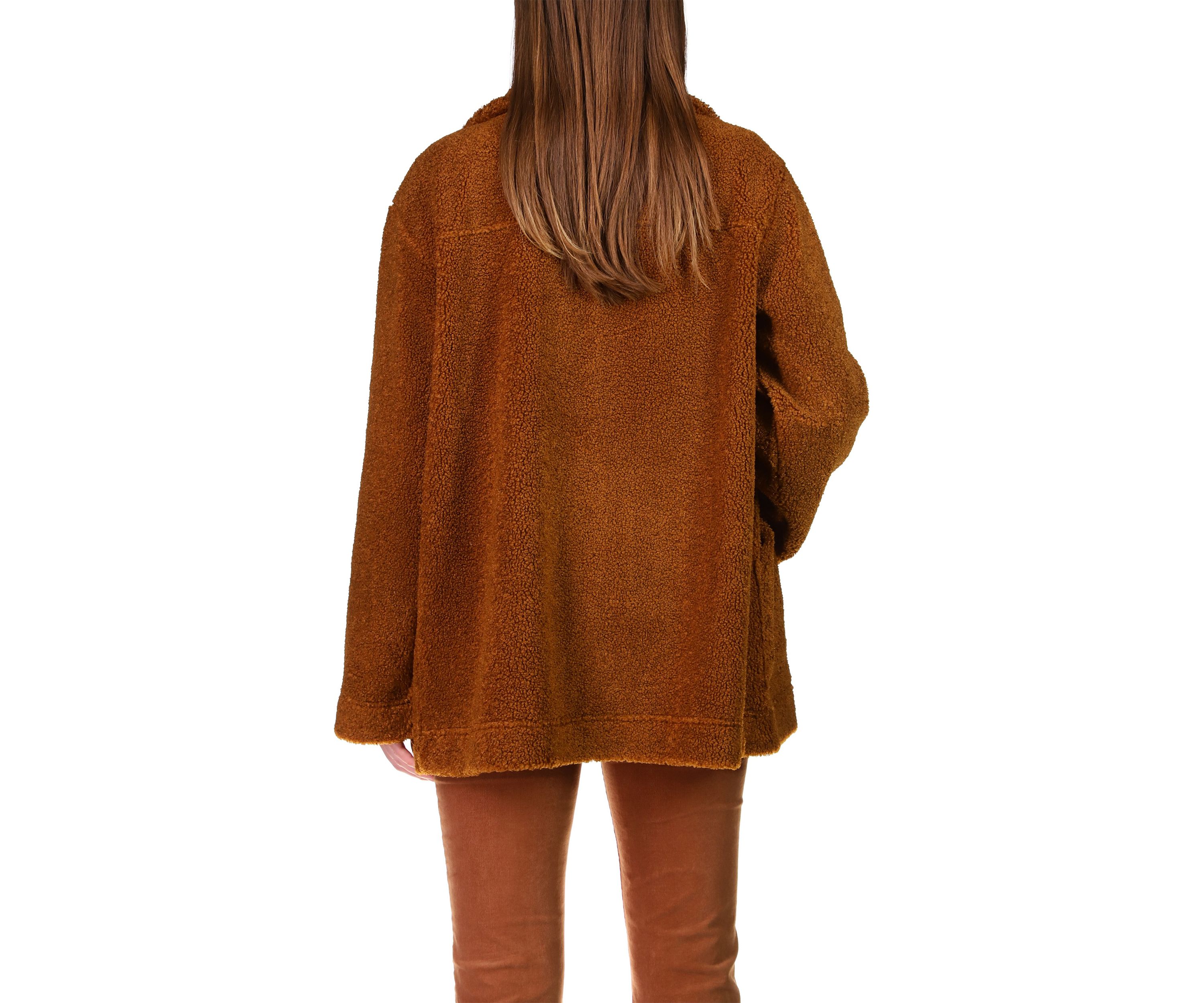 Womens City Coat