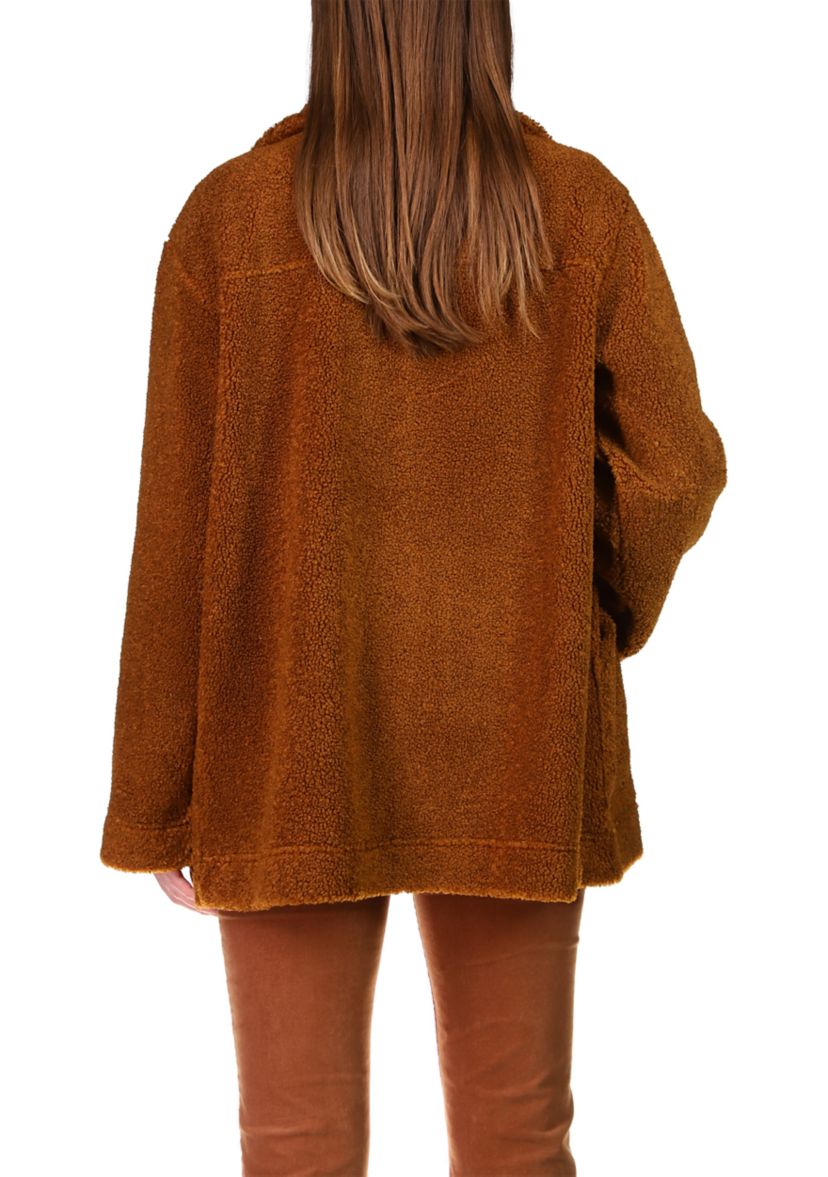 Womens City Coat