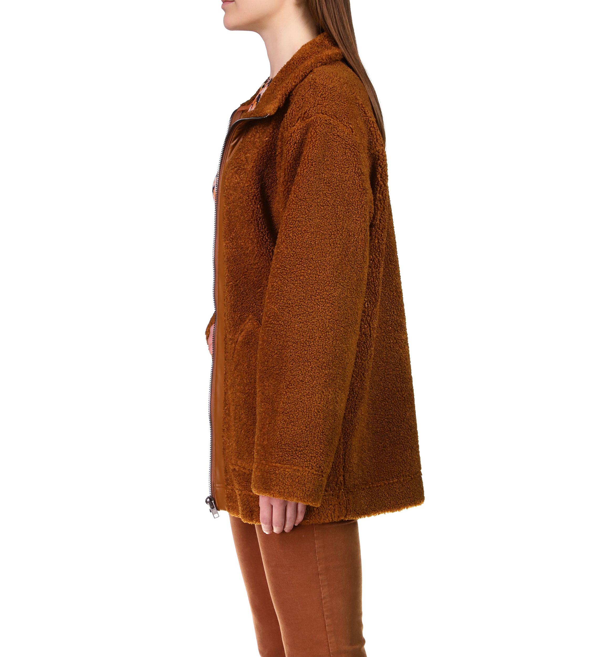 Womens City Coat