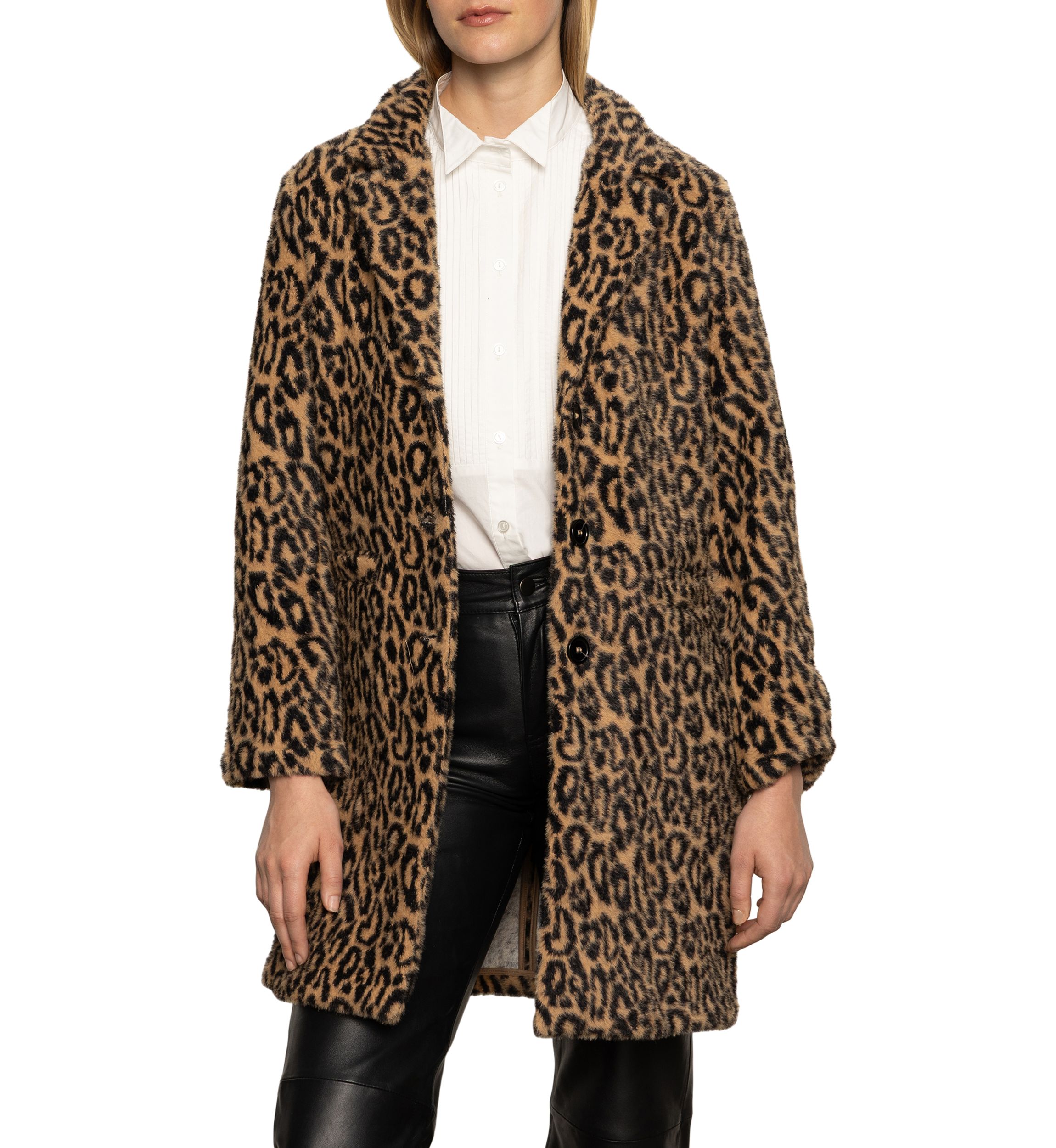 Womens Hometown Jacket 