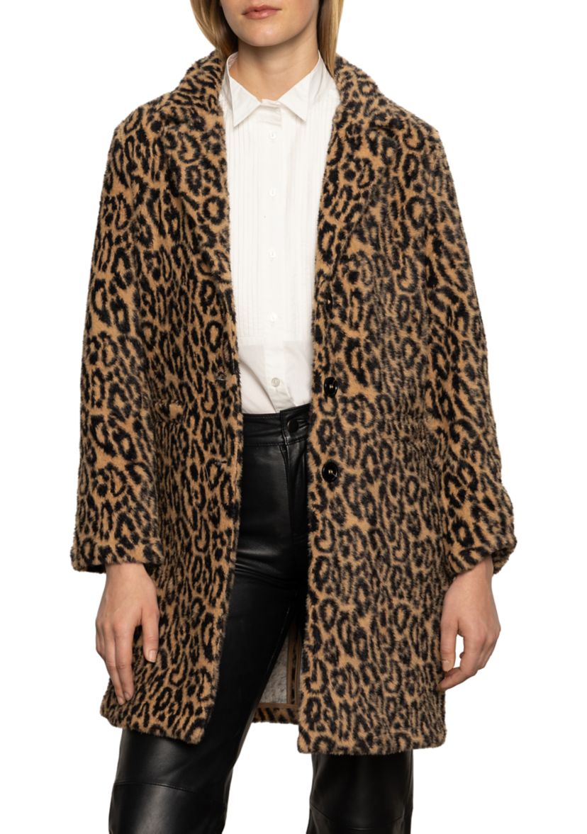 Womens Hometown Jacket 