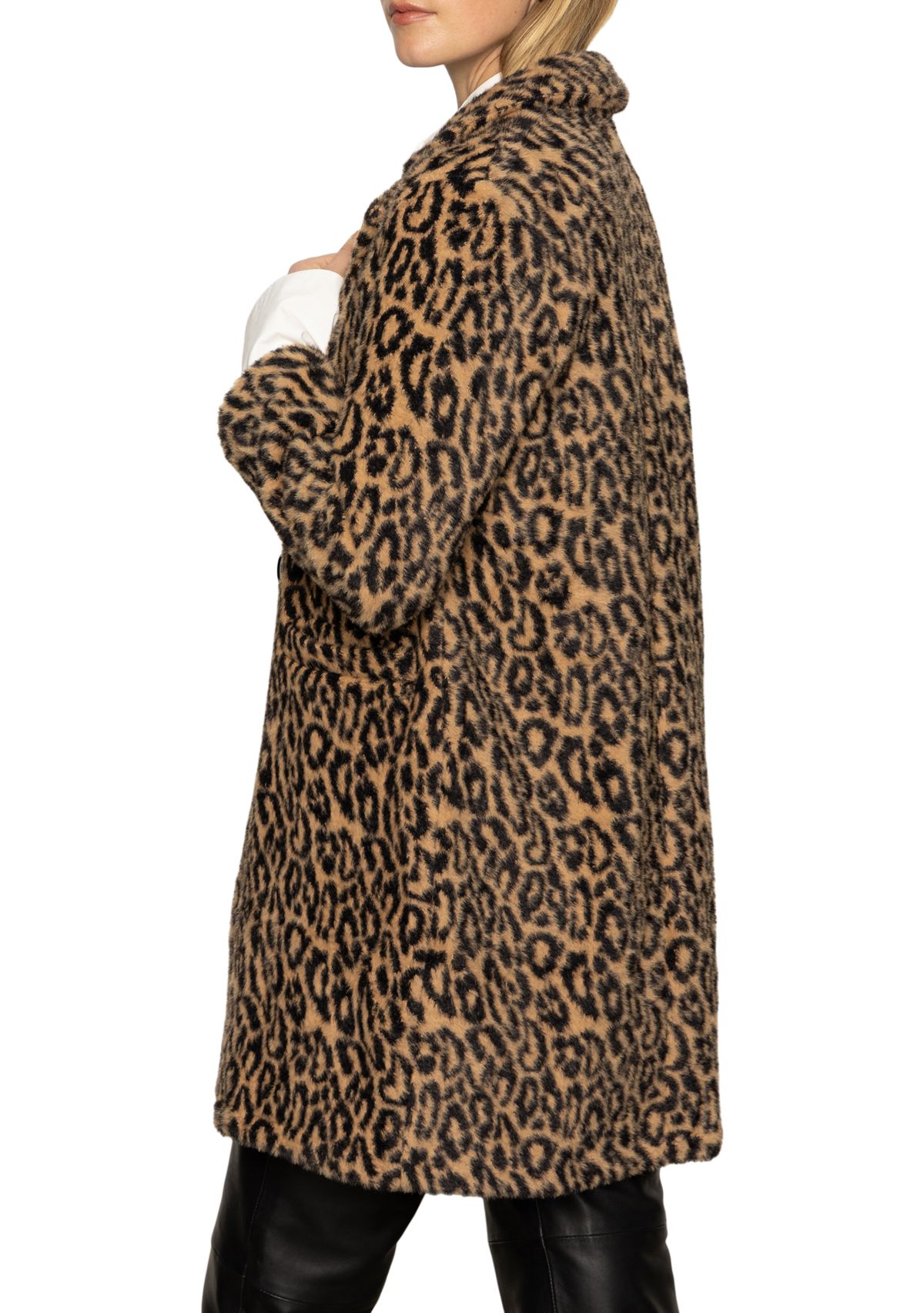 Womens Hometown Jacket 