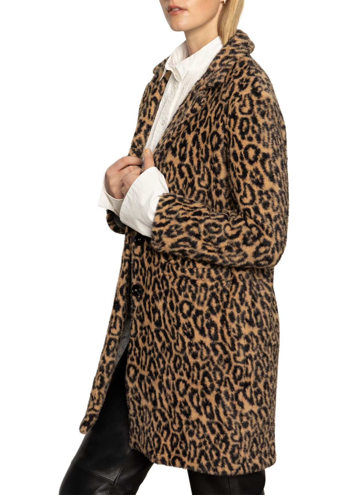 Womens Hometown Jacket 