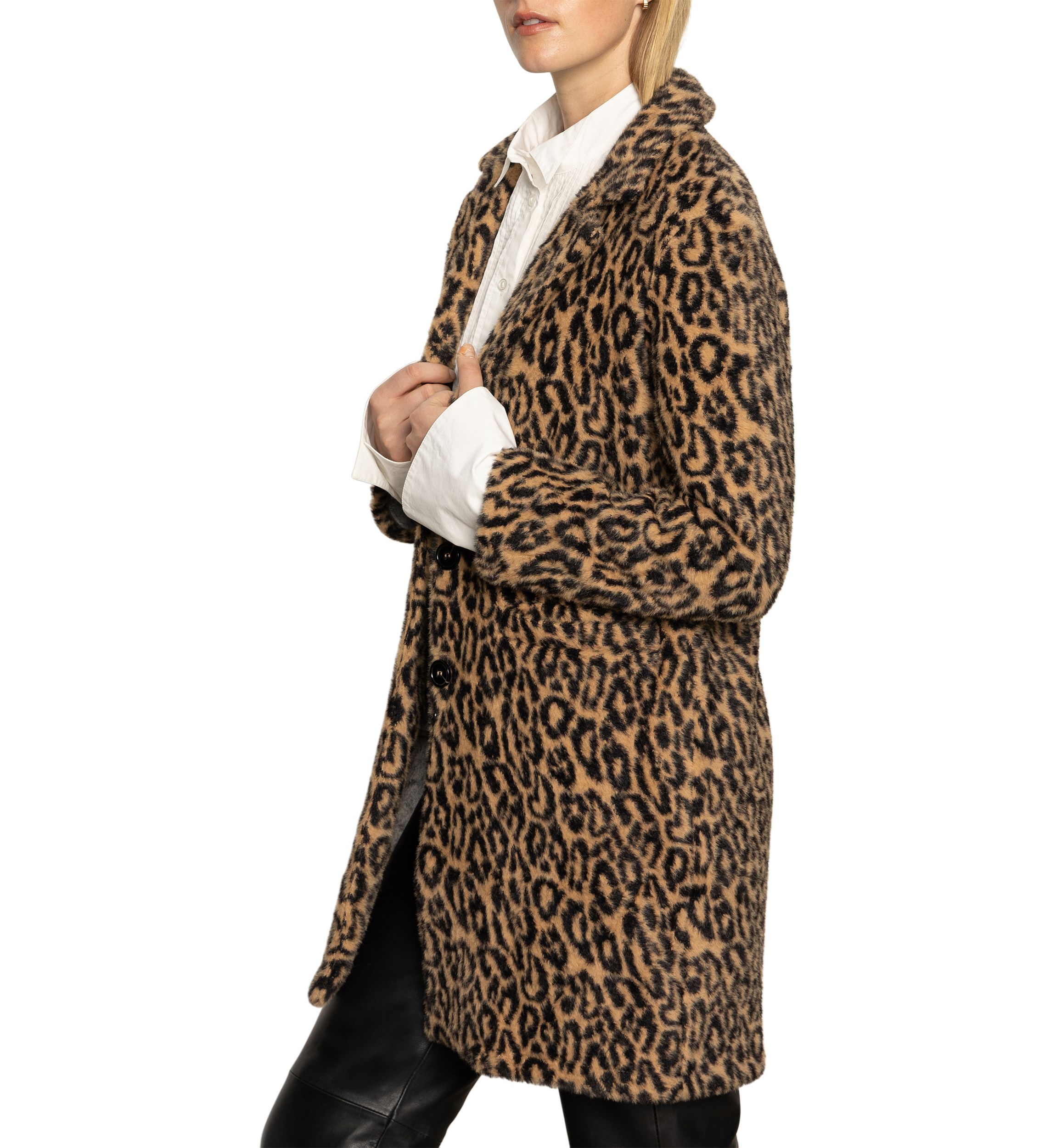 Womens Hometown Jacket 