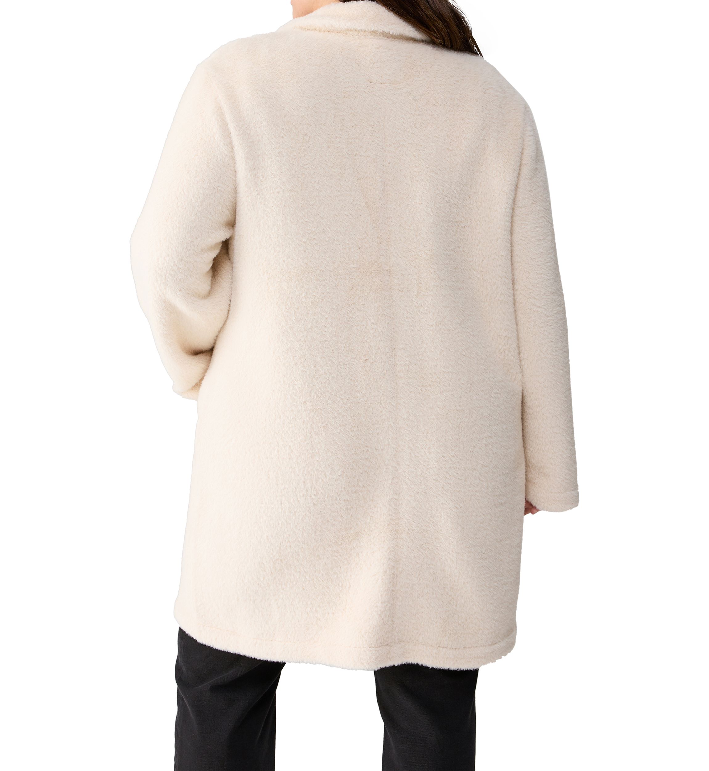 Plus Size Hometown Jacket 
