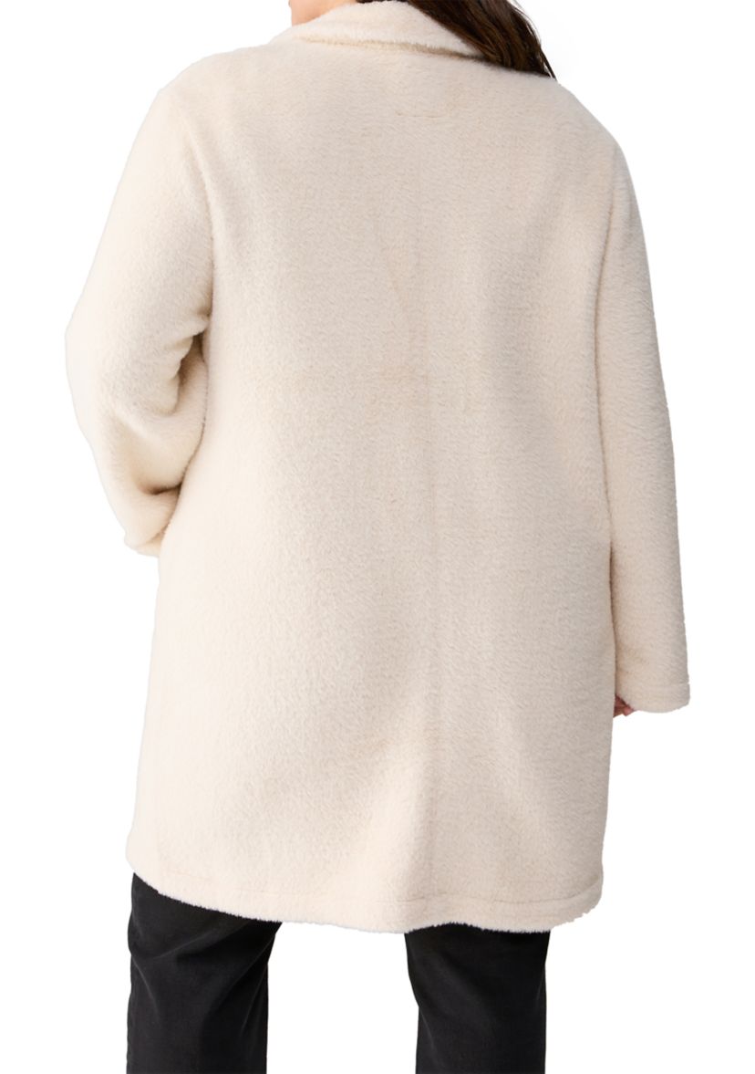 Plus Size Hometown Jacket 