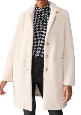 Women's Faux Fur Coats