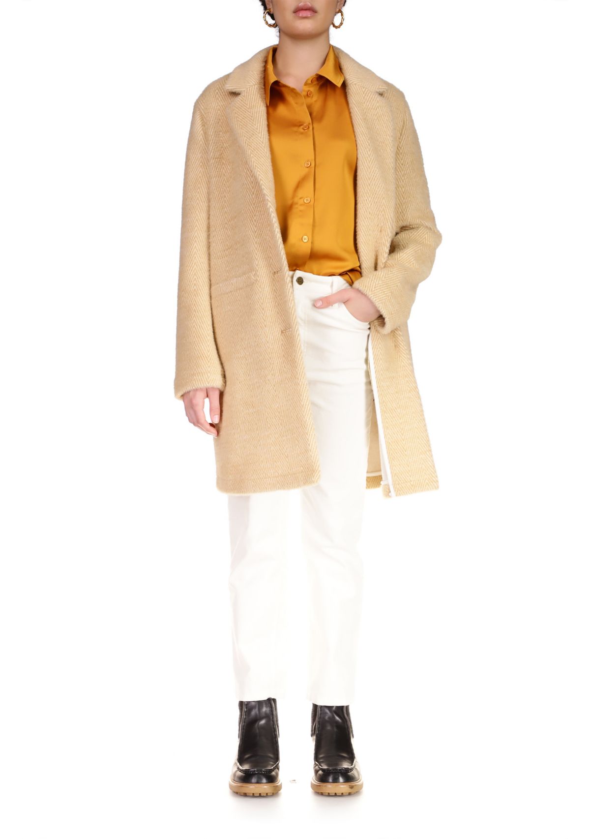 Womens Hometown Jacket