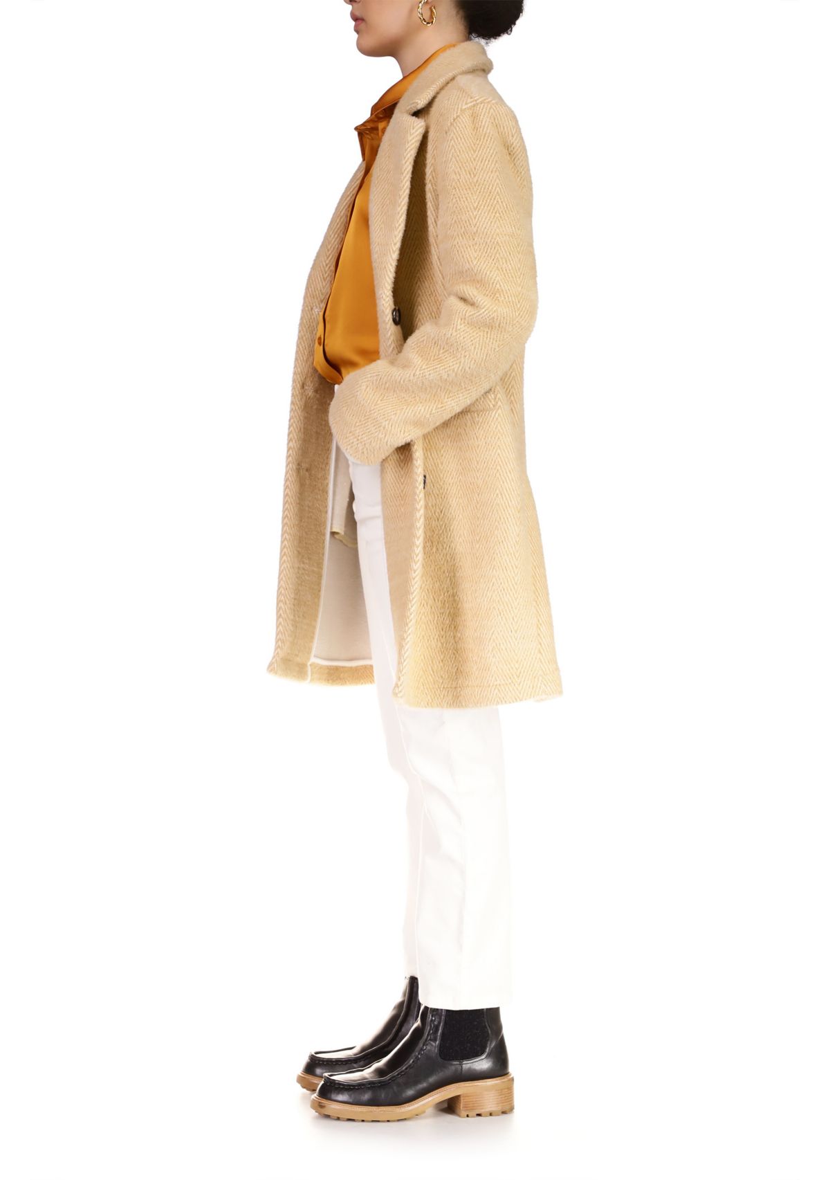 Womens Hometown Jacket