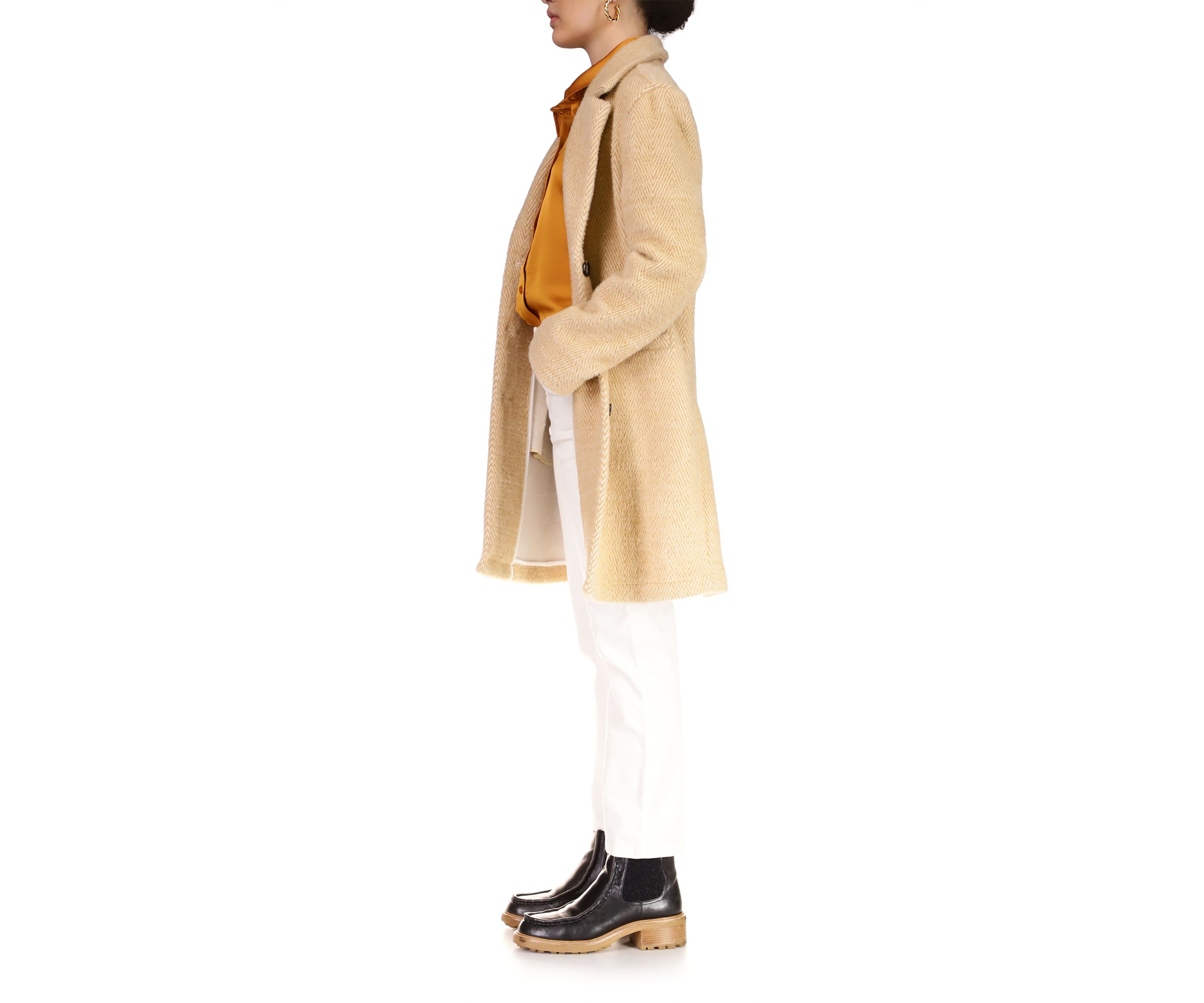 Womens Hometown Jacket