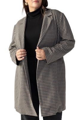 Belk coats plus store size