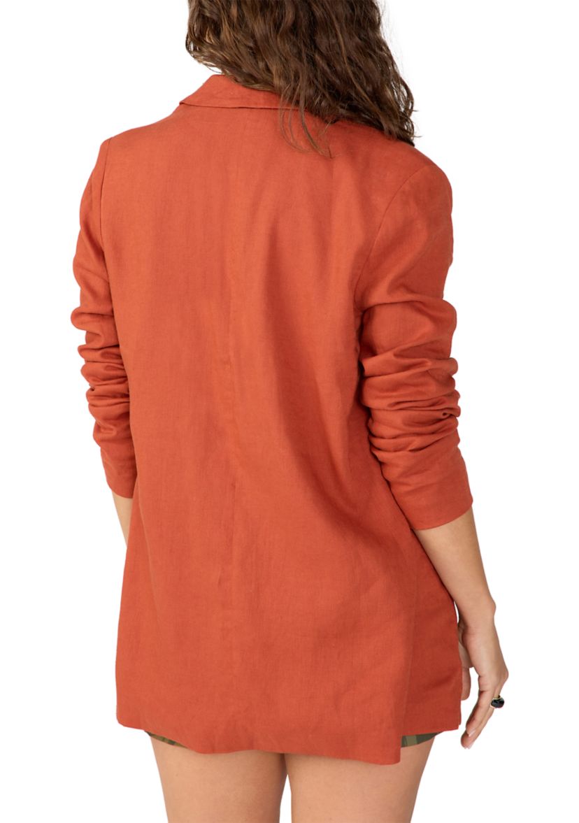 Womens Kora Blazer