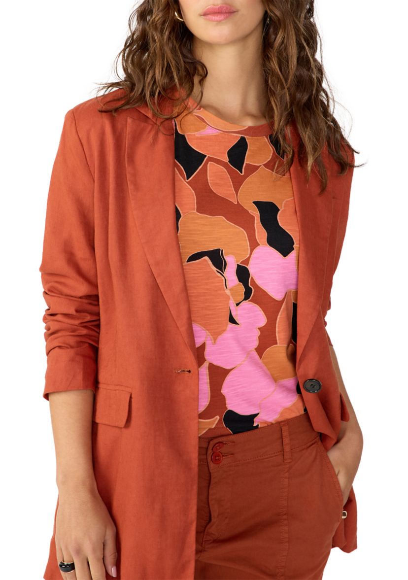 Womens Kora Blazer