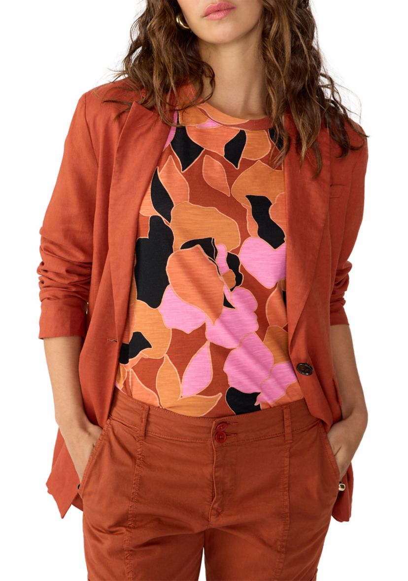 Womens Kora Blazer
