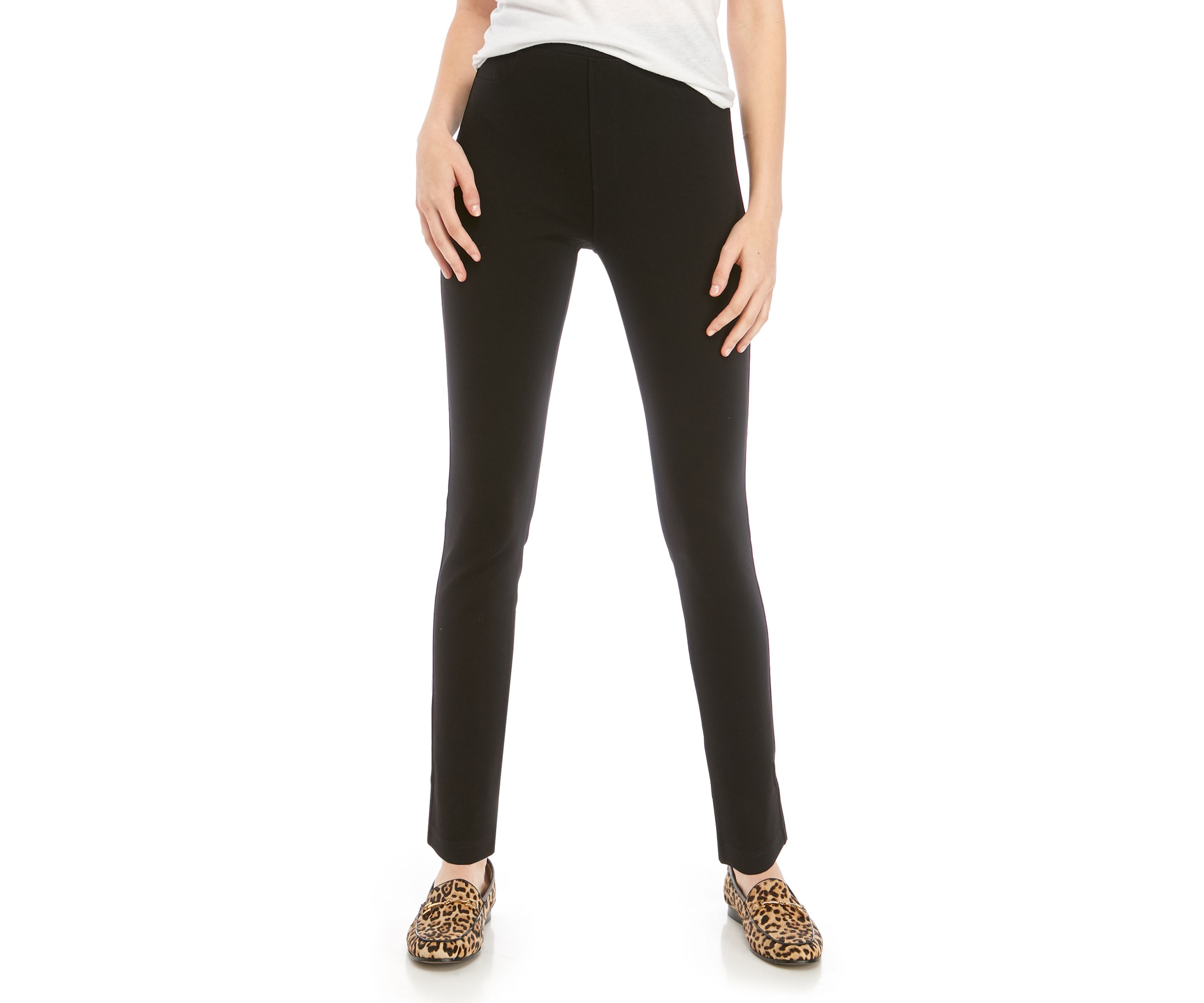 Womens Runway Leggings