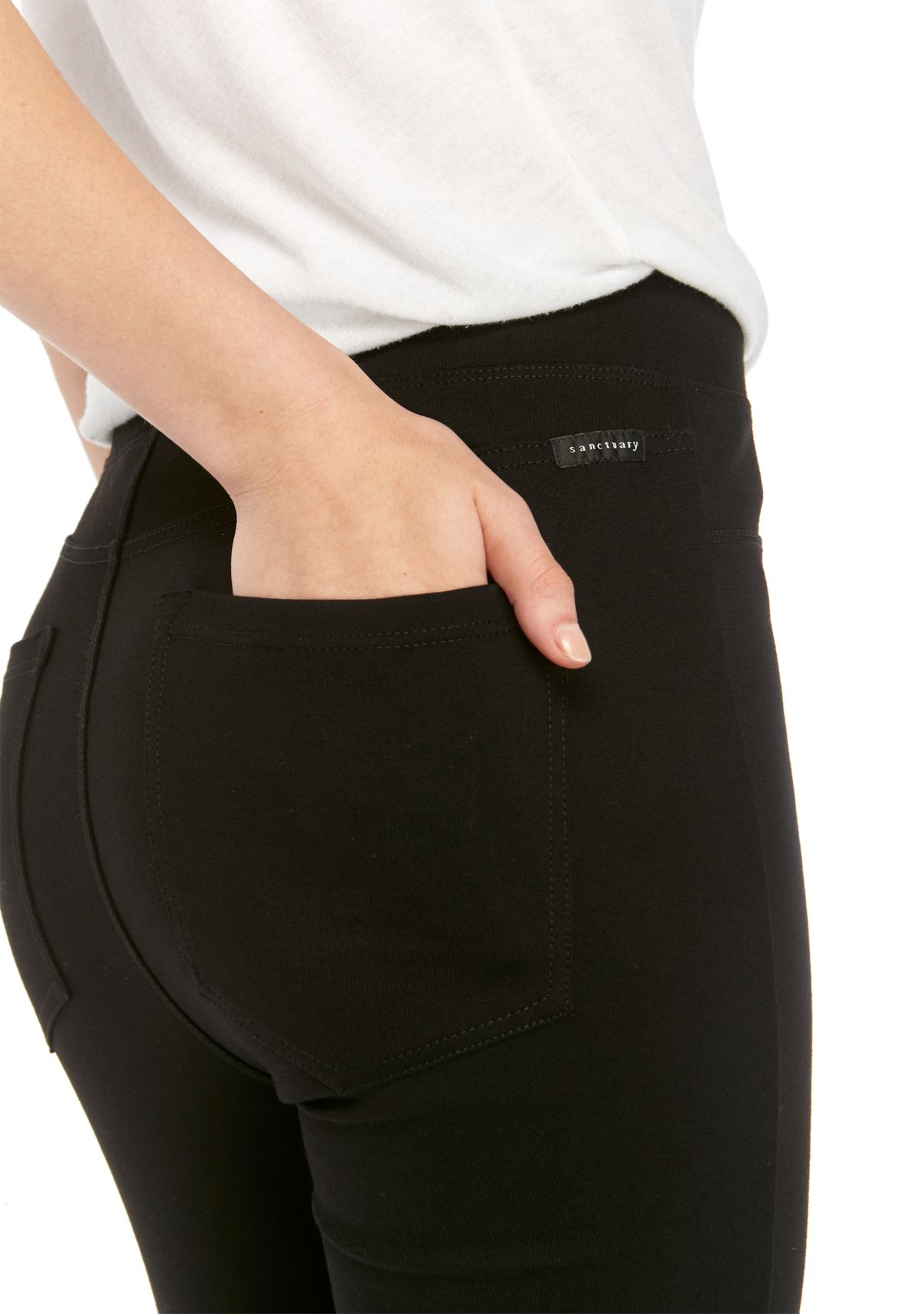 Womens Runway Leggings