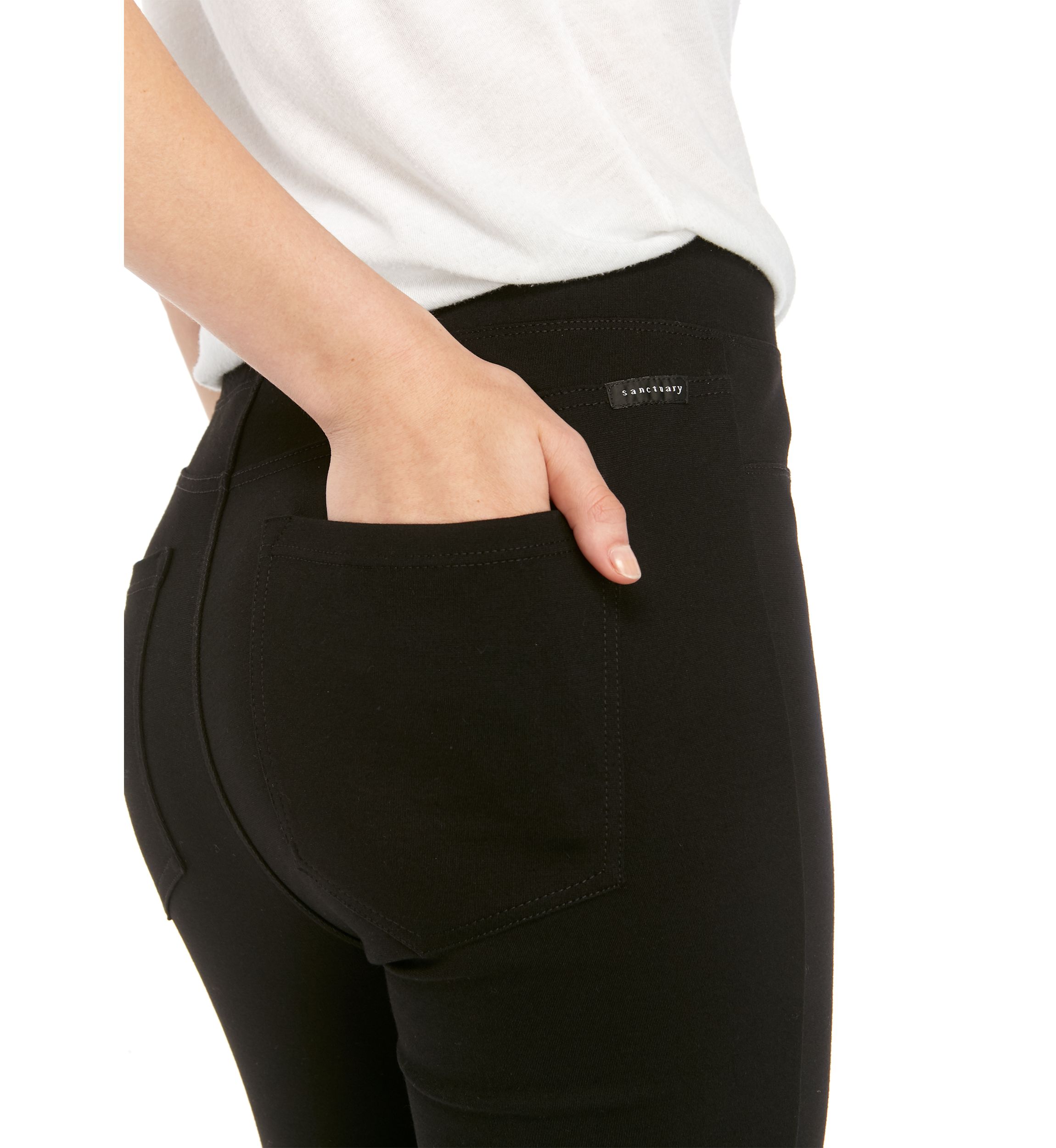 Womens Runway Leggings