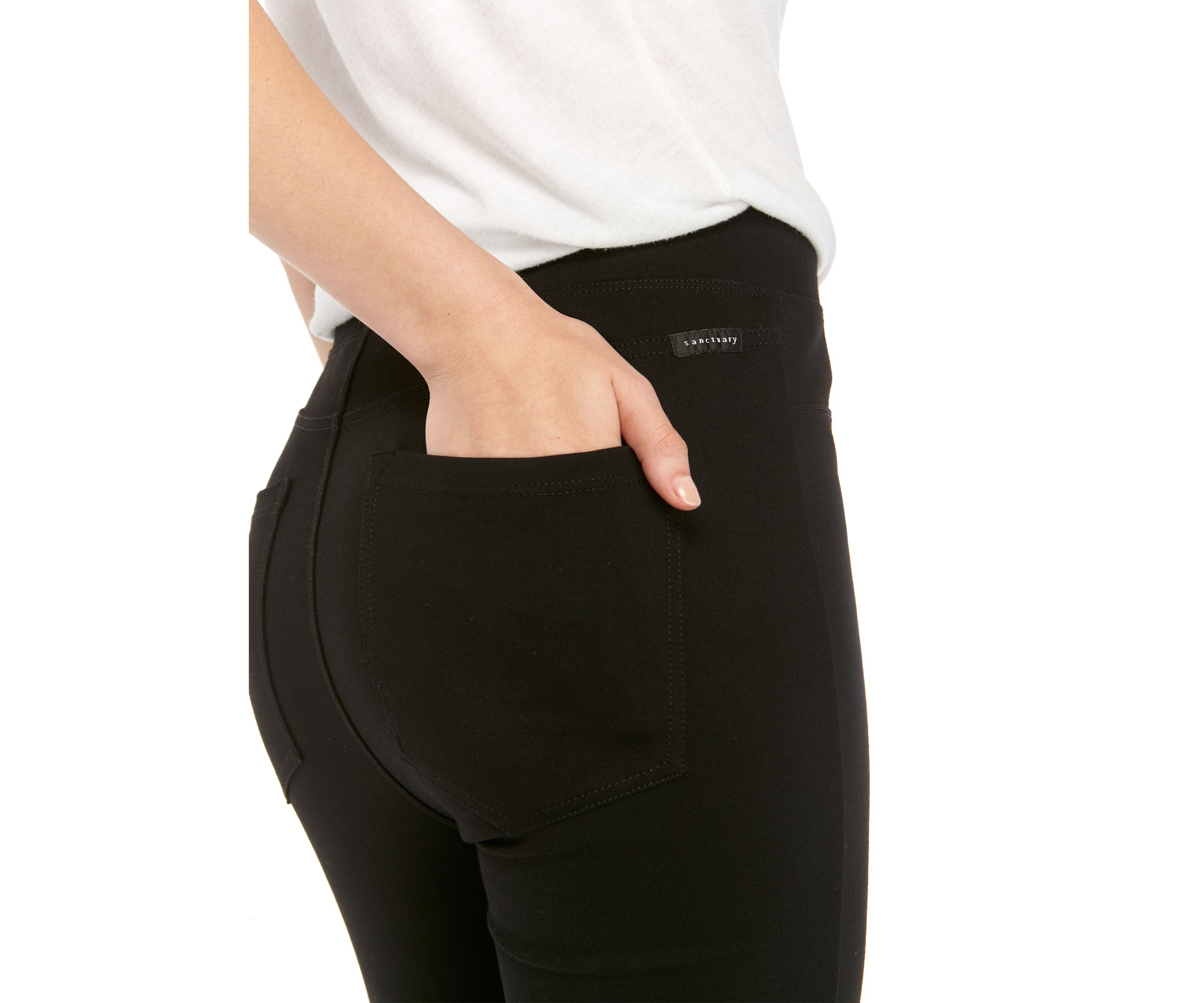 Womens Runway Leggings