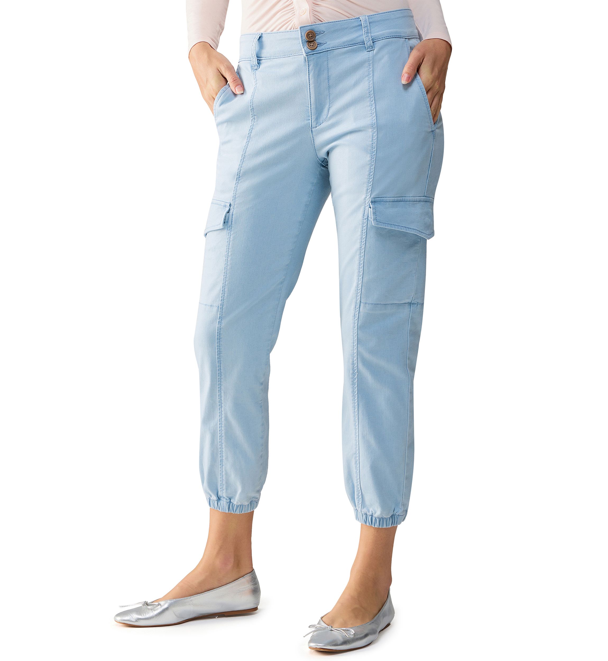 Womens Rebel Pants