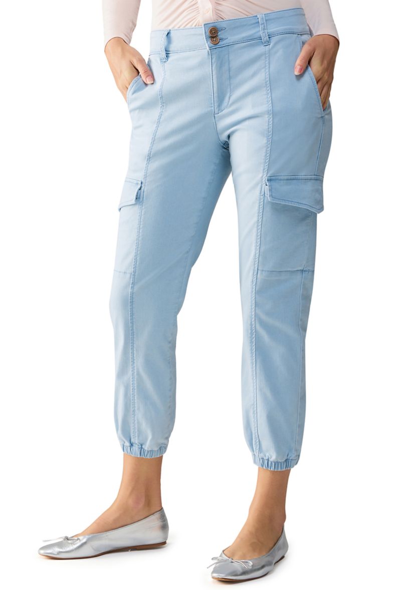 Womens Rebel Pants