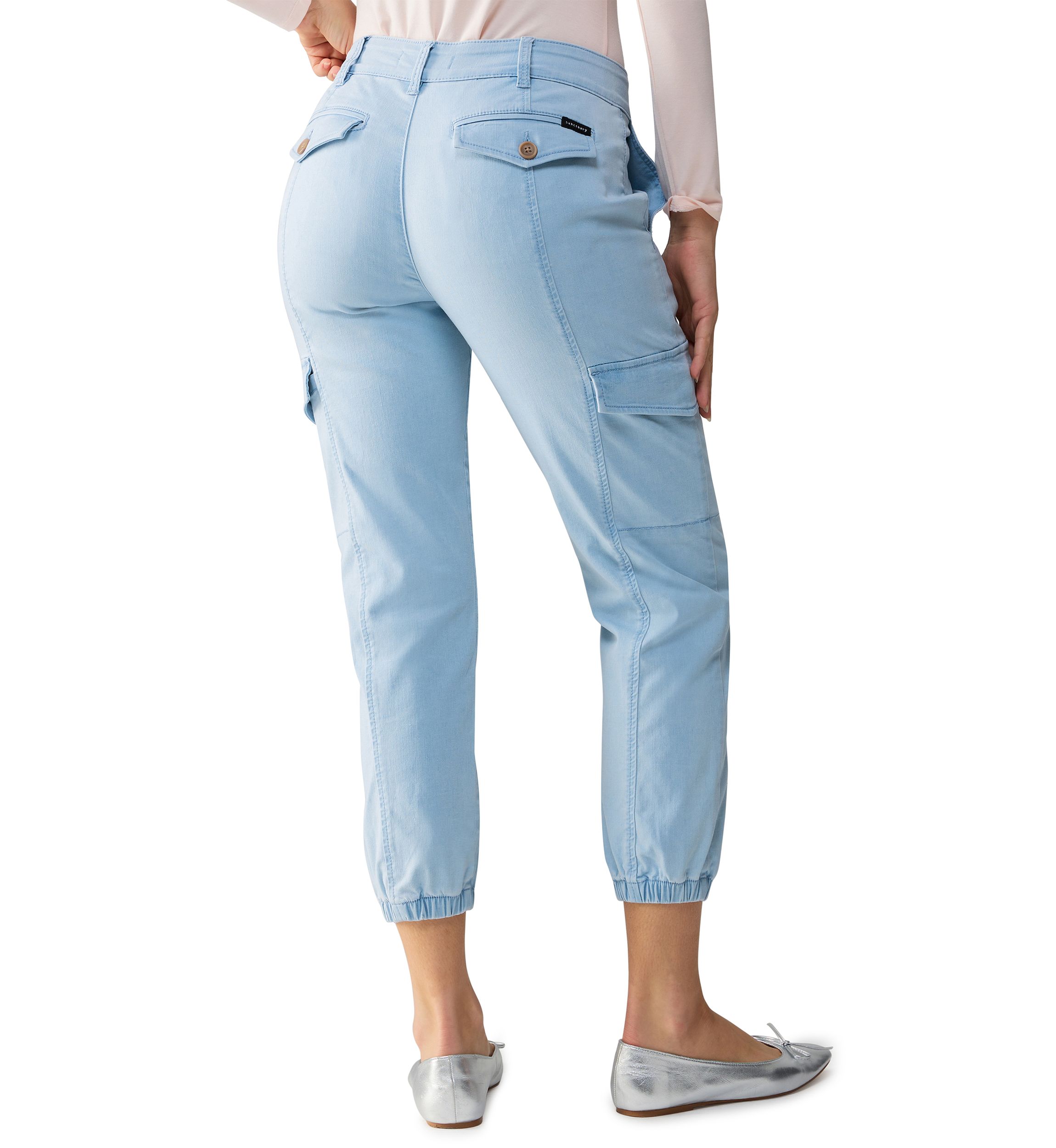 Womens Rebel Pants