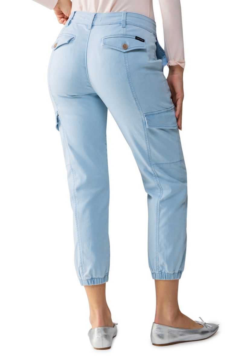 Womens Rebel Pants