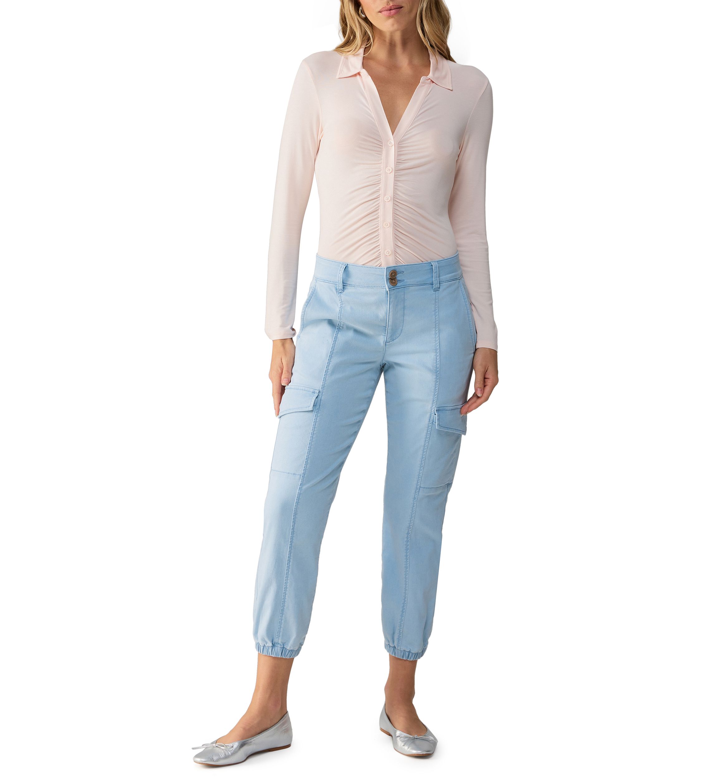 Womens Rebel Pants