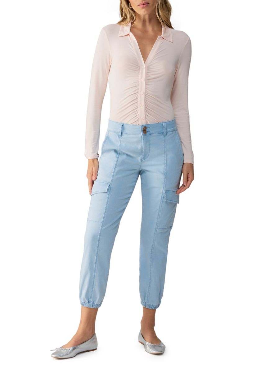 Womens Rebel Pants