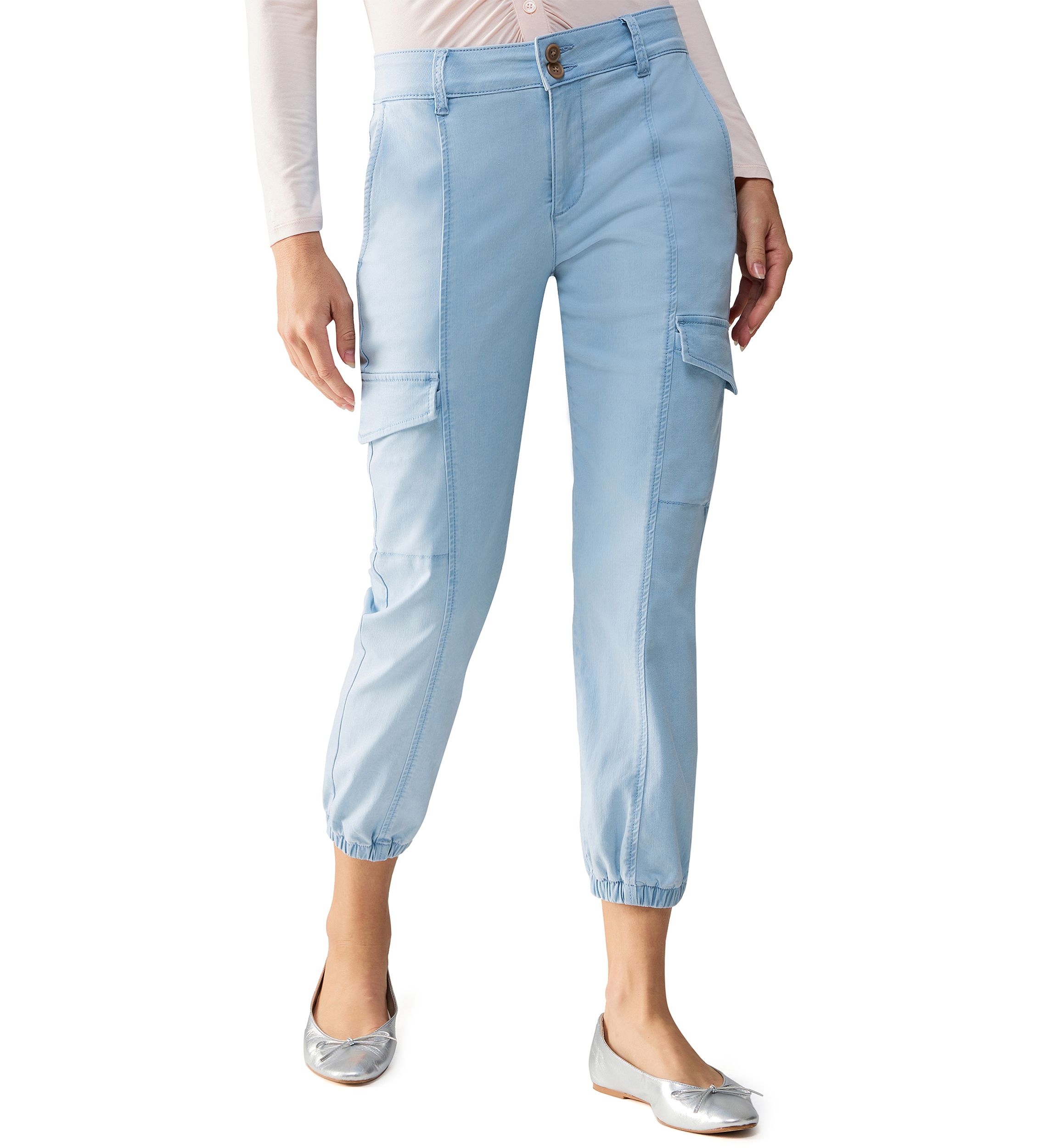 Womens Rebel Pants