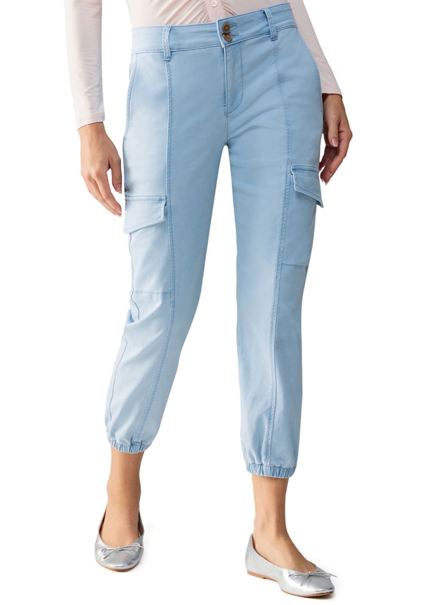 Womens Rebel Pants