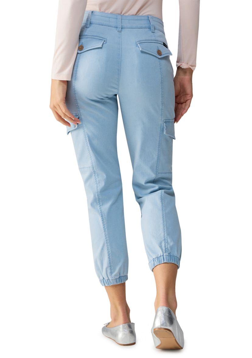 Womens Rebel Pants