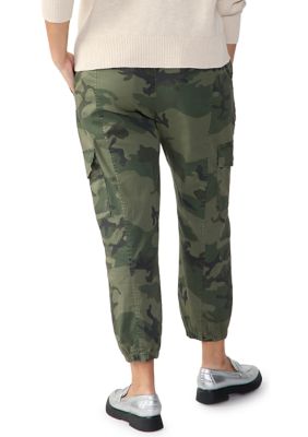 Sanctuary fast track chino on sale camo