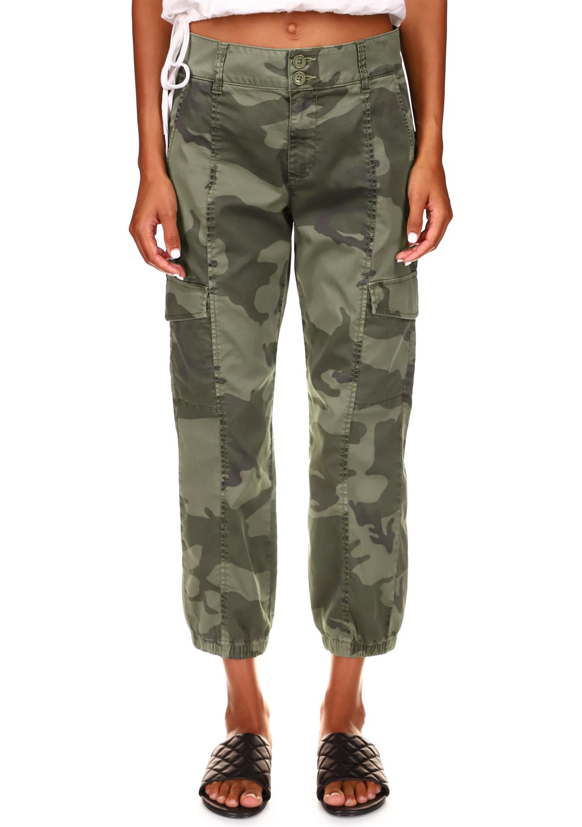 Womens Rebel Pants