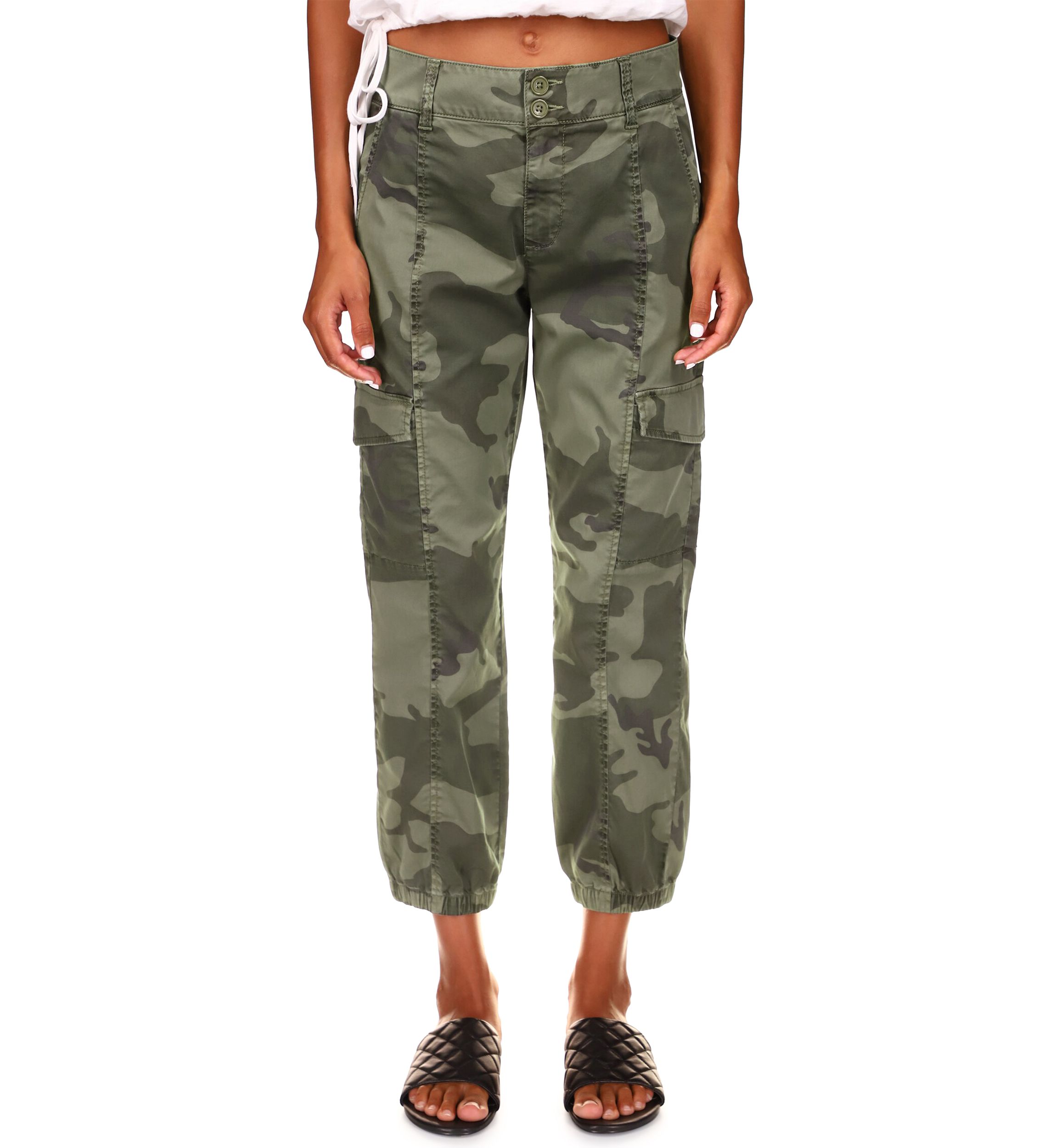 Womens Rebel Pants