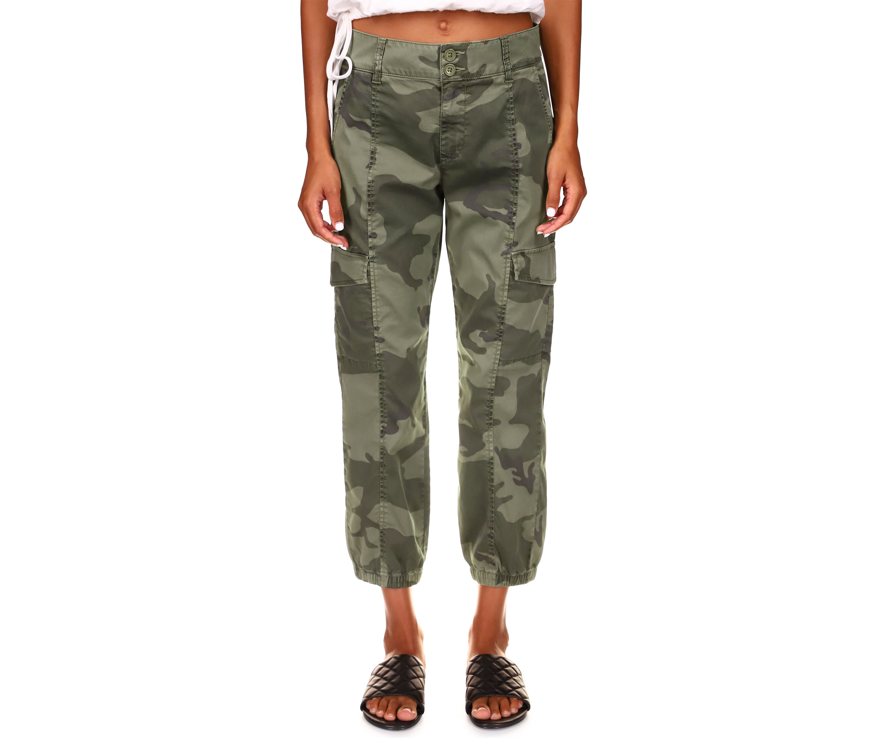 Womens Rebel Pants
