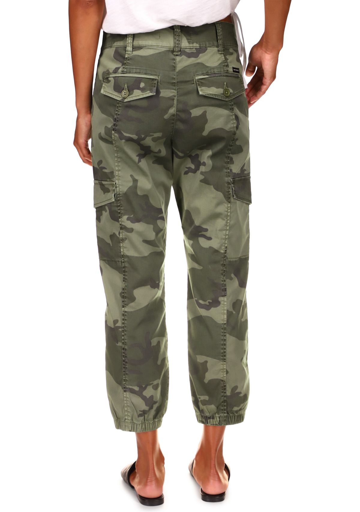 Womens Rebel Pants