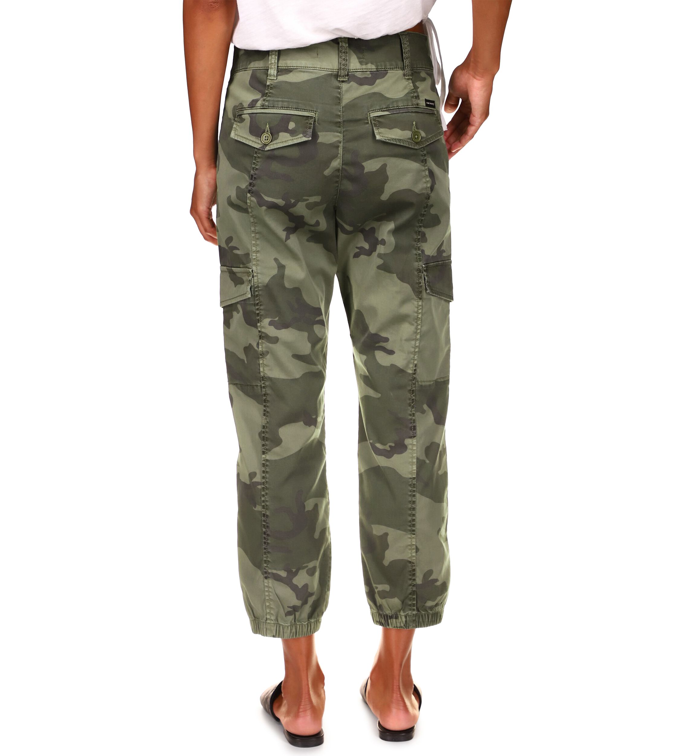 Womens Rebel Pants