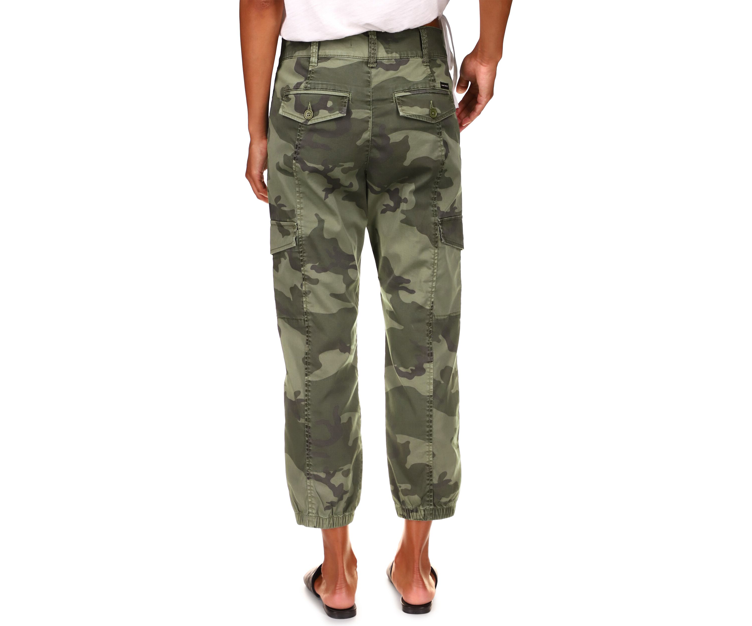Womens Rebel Pants