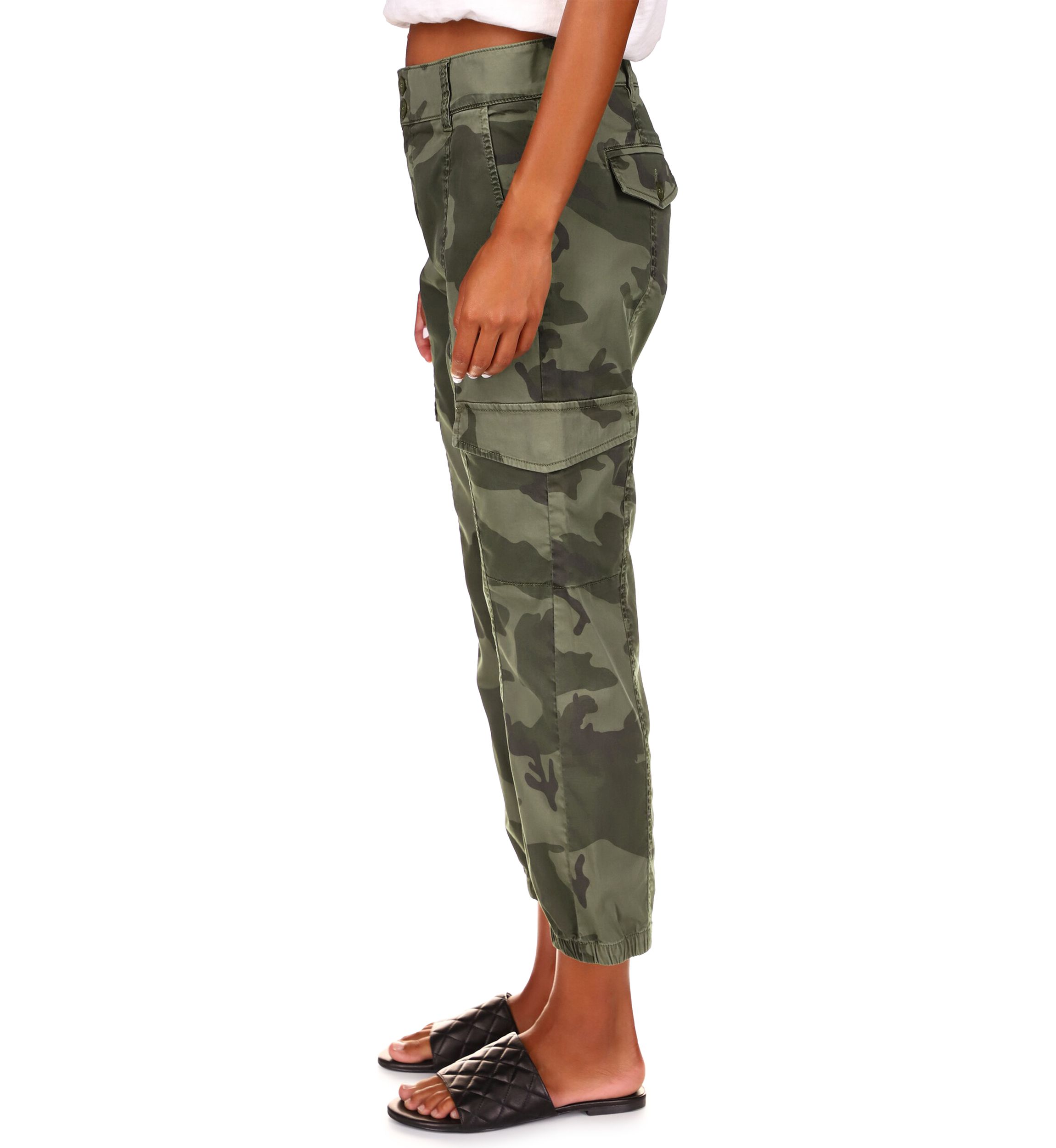 Womens Rebel Pants