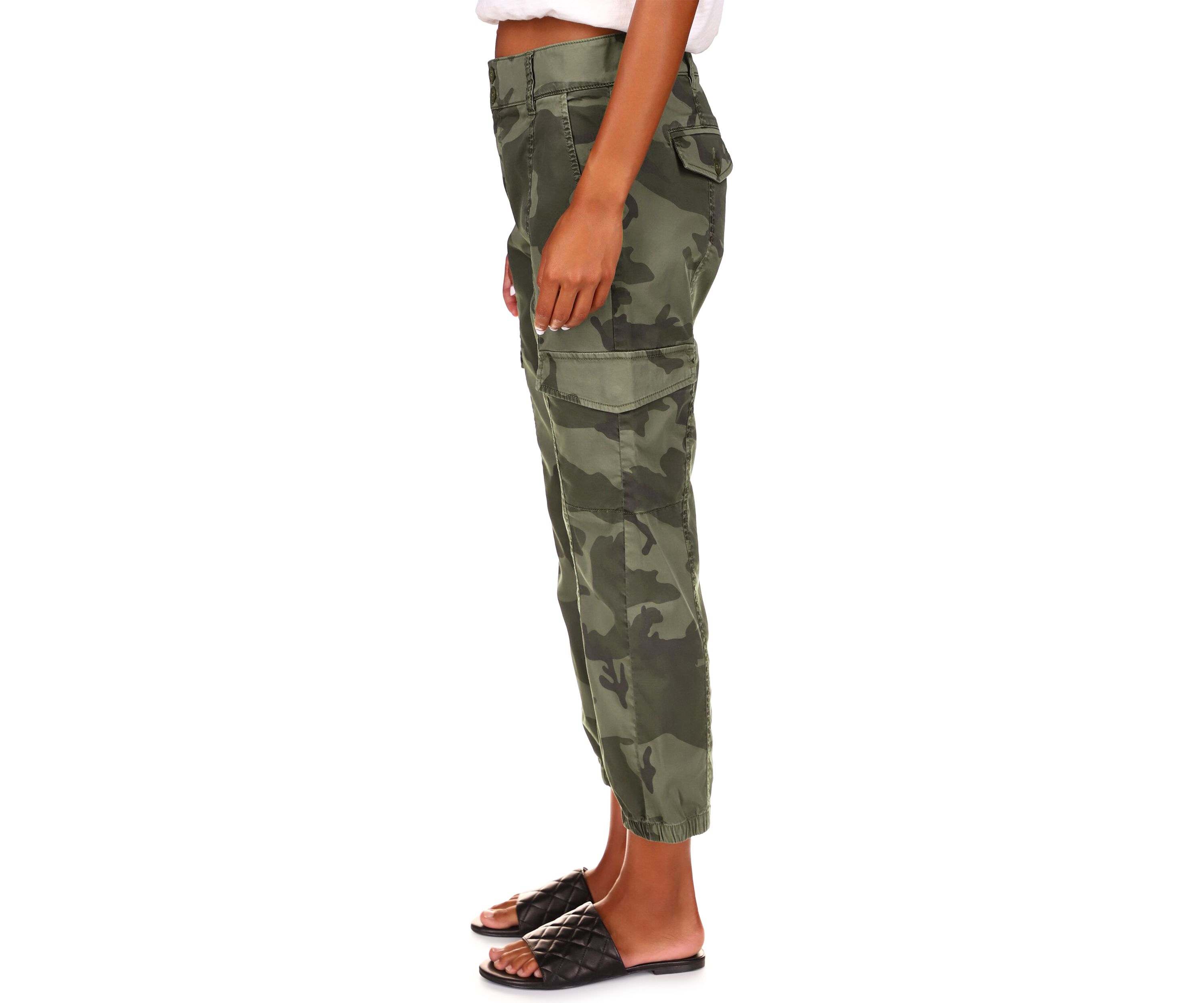 Womens Rebel Pants