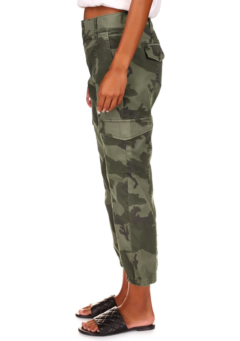 Womens Rebel Pants